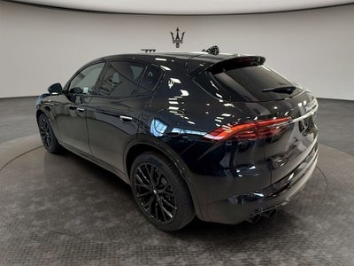 2024 Maserati Grecale GT