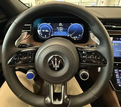 2024 Maserati Grecale GT