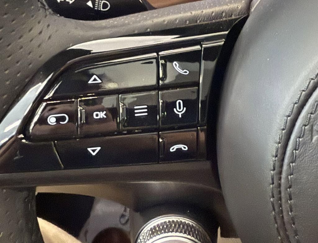 2024 Maserati Grecale GT