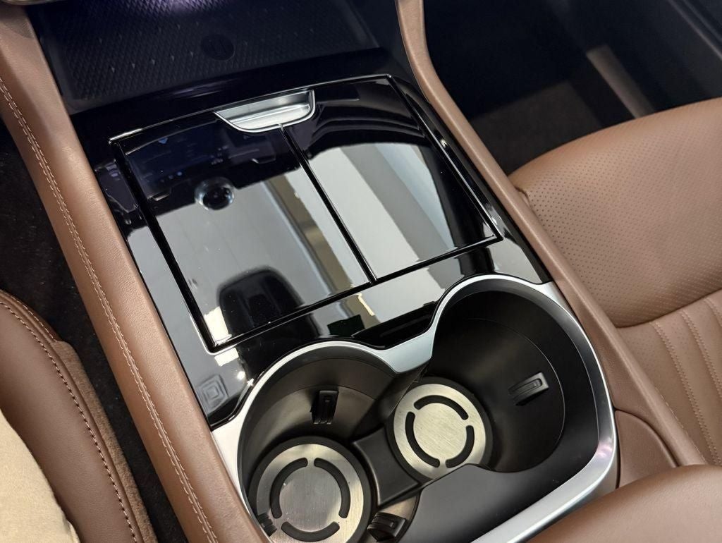 2024 Maserati Grecale GT