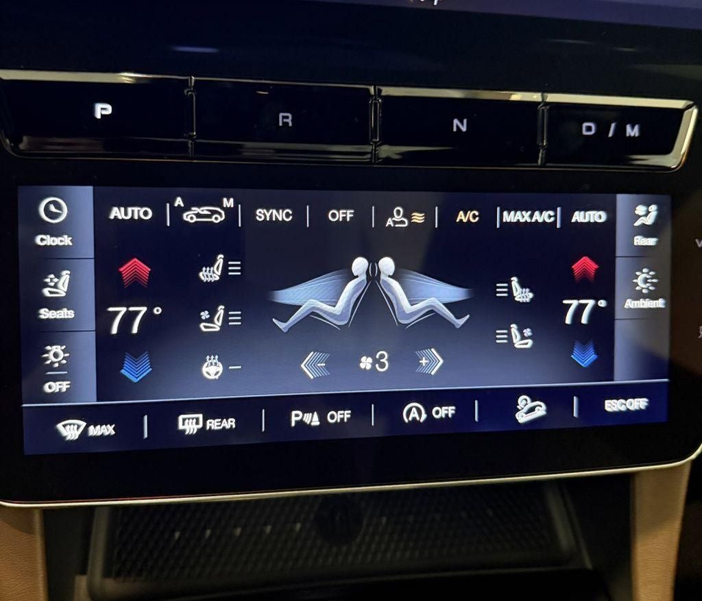 2024 Maserati Grecale GT