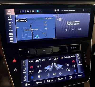 2024 Maserati Grecale GT