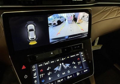 2024 Maserati Grecale GT