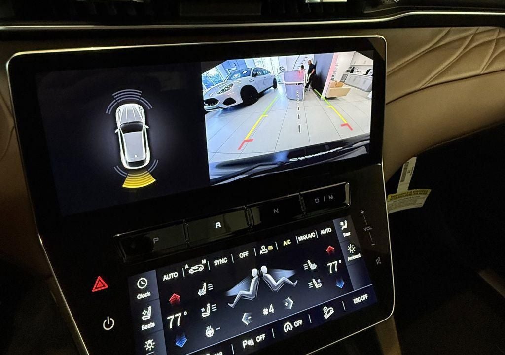 2024 Maserati Grecale GT