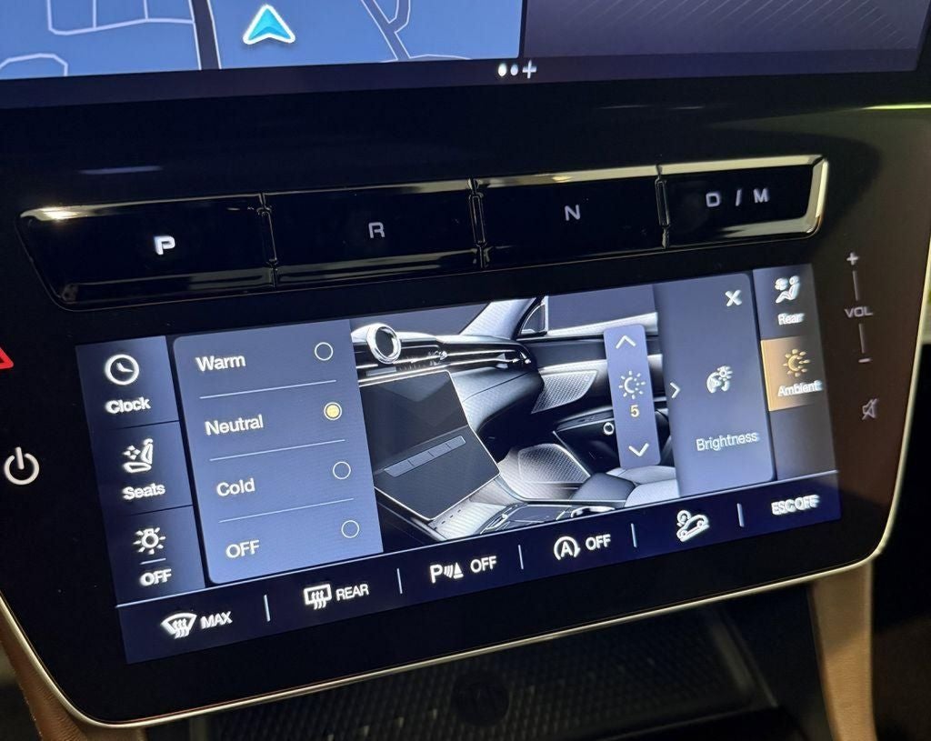 2024 Maserati Grecale GT