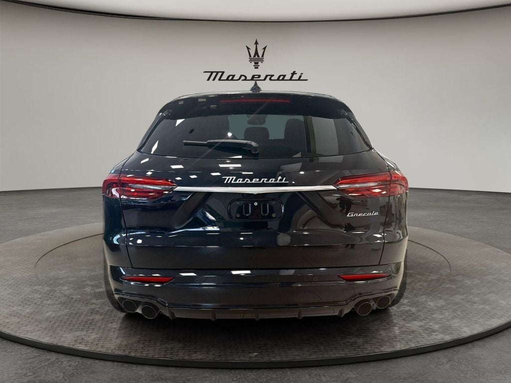 2024 Maserati Grecale GT