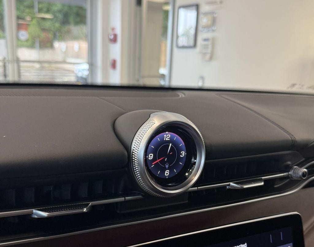 2024 Maserati Grecale GT