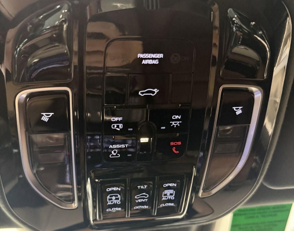 2024 Maserati Grecale GT