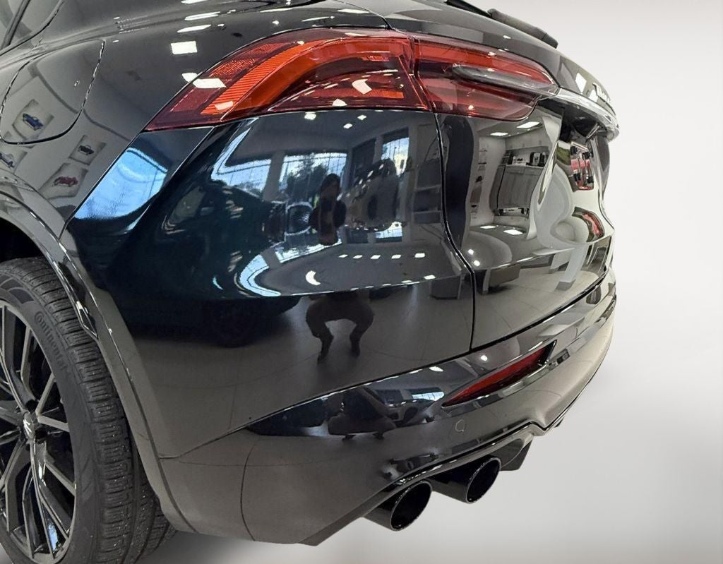 2024 Maserati Grecale GT