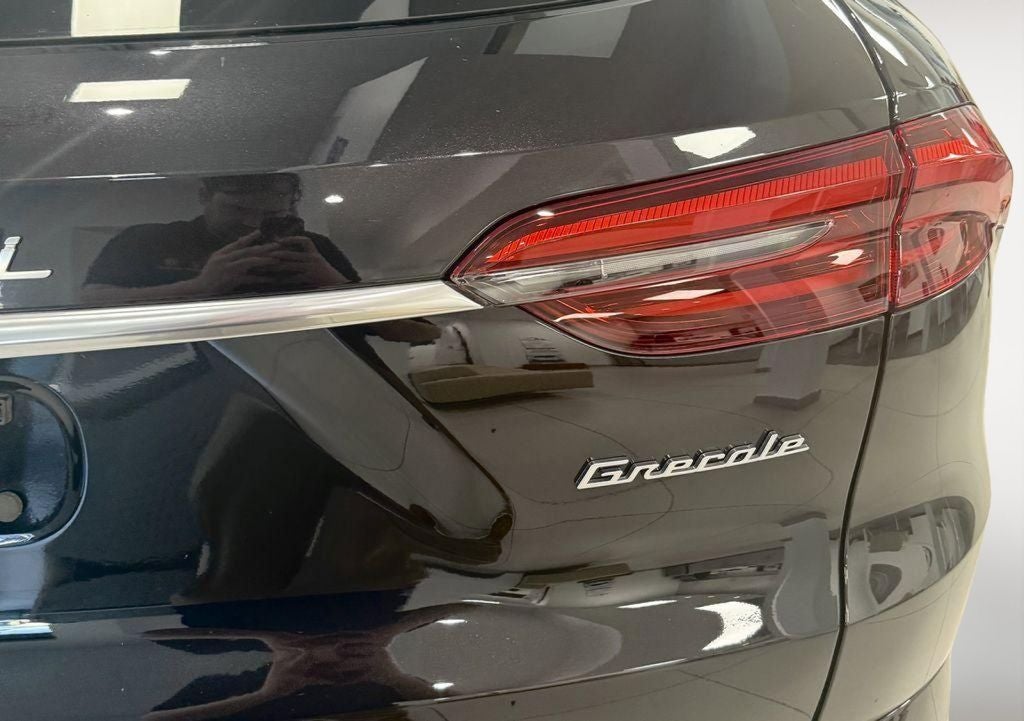 2024 Maserati Grecale GT