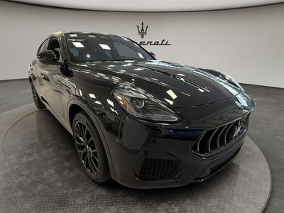2024 Maserati Grecale GT