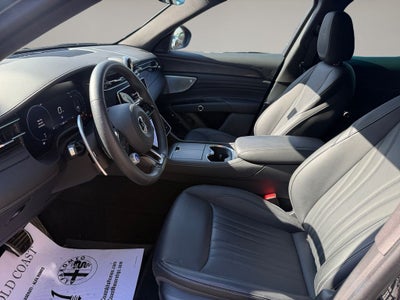 2025 Maserati Grecale Modena