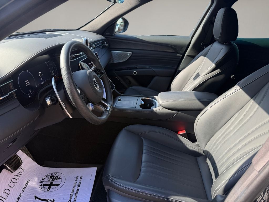 2025 Maserati Grecale Modena
