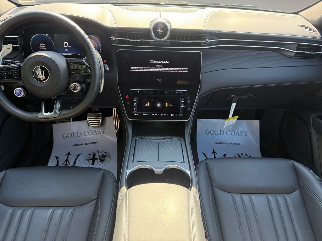 2025 Maserati Grecale Modena