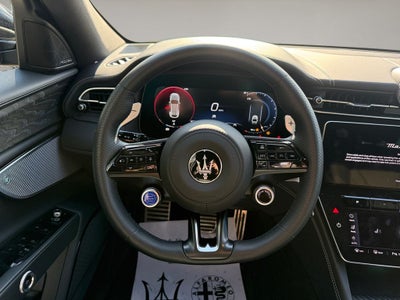 2025 Maserati Grecale Modena