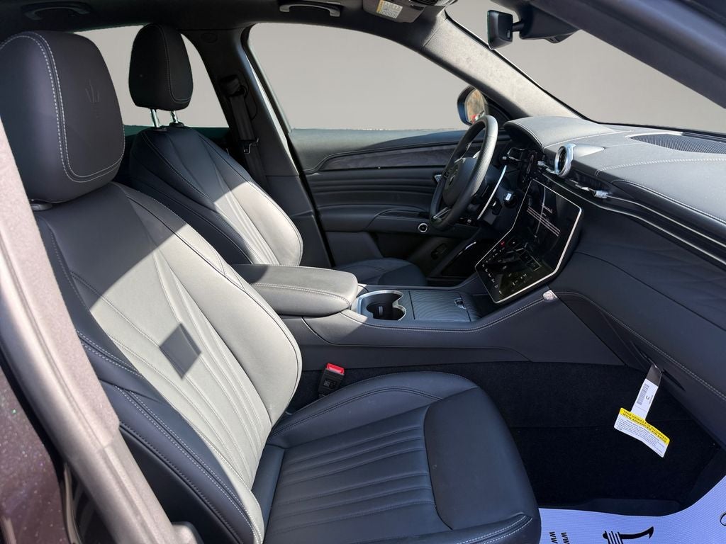 2025 Maserati Grecale Modena
