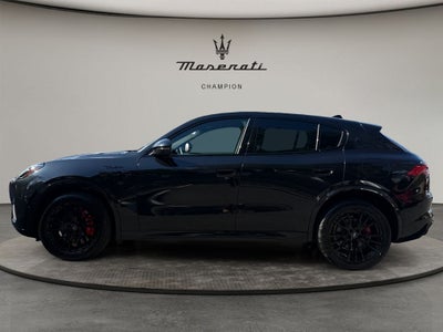 2025 Maserati Grecale Modena