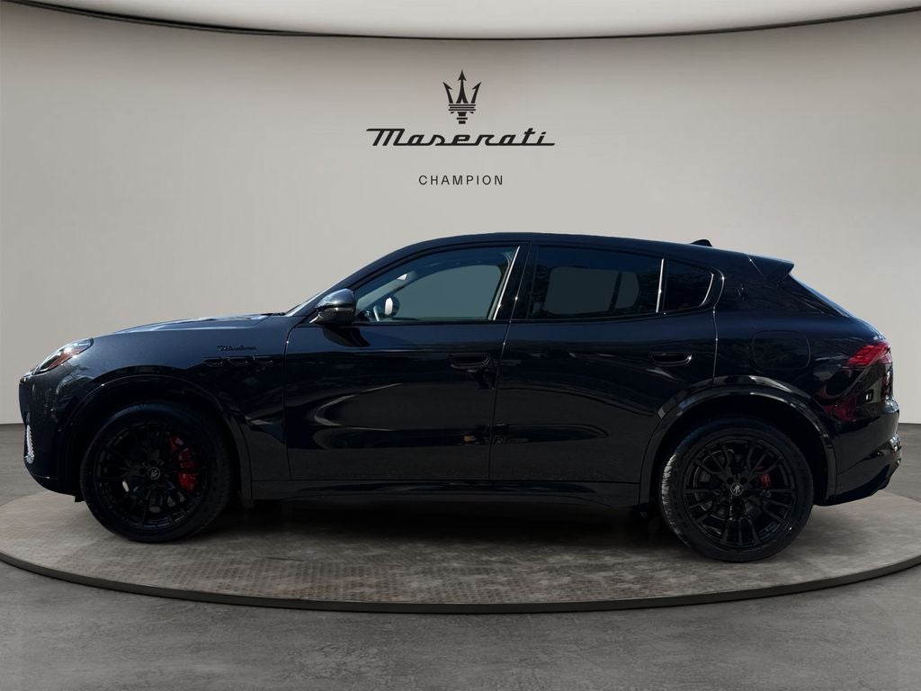 2025 Maserati Grecale Modena