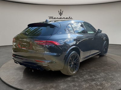 2025 Maserati Grecale Modena