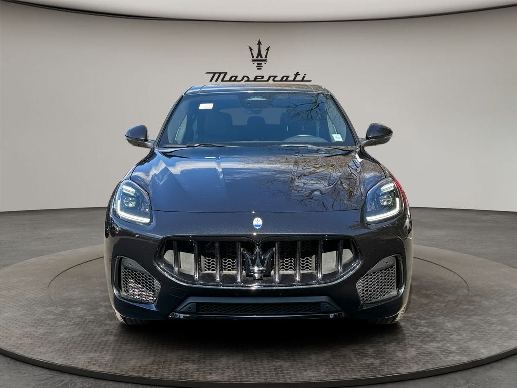 2025 Maserati Grecale Modena