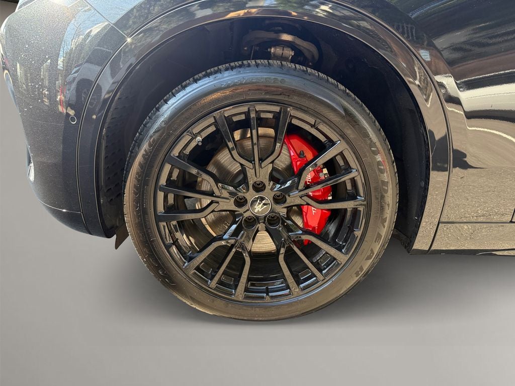 2025 Maserati Grecale Modena