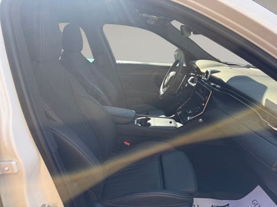 2025 Maserati Grecale Modena