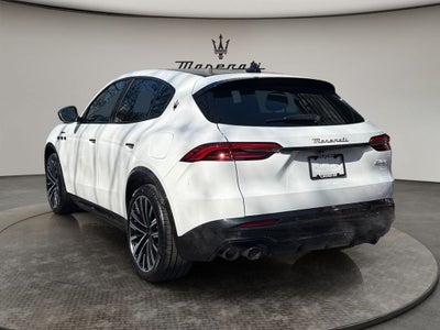 2025 Maserati Grecale Modena