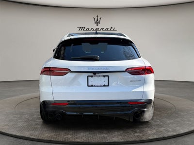2025 Maserati Grecale Modena