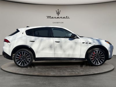 2025 Maserati Grecale Modena