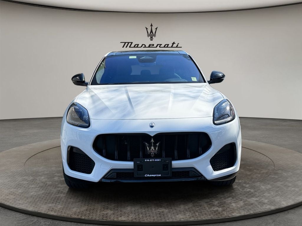 2025 Maserati Grecale Modena