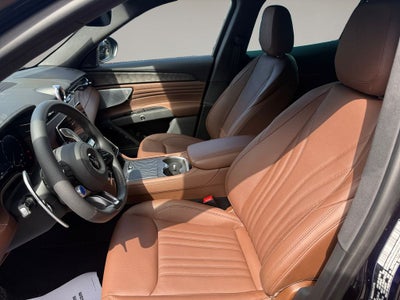 2026 Maserati Grecale Modena