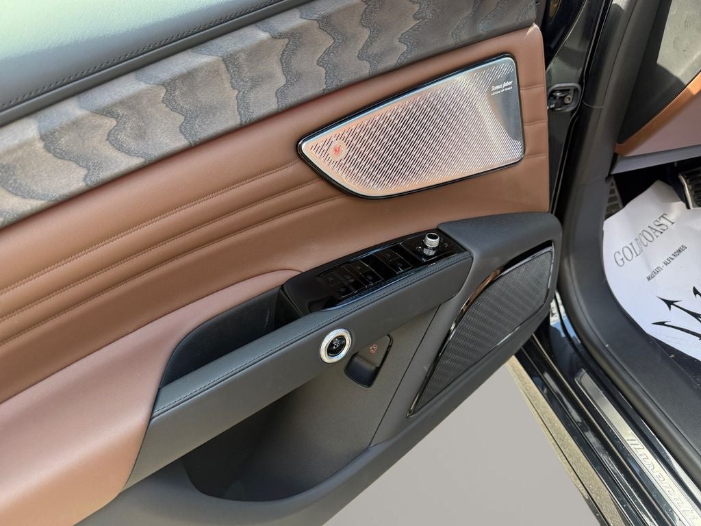 2026 Maserati Grecale Modena