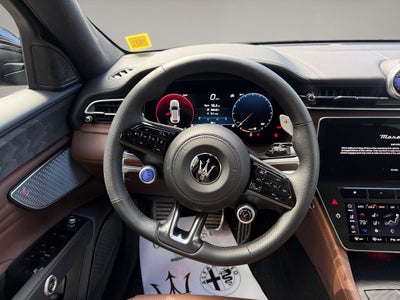 2026 Maserati Grecale Modena