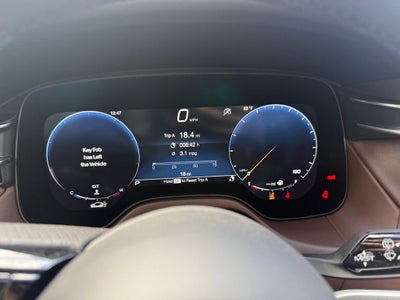 2026 Maserati Grecale Modena