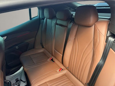 2026 Maserati Grecale Modena