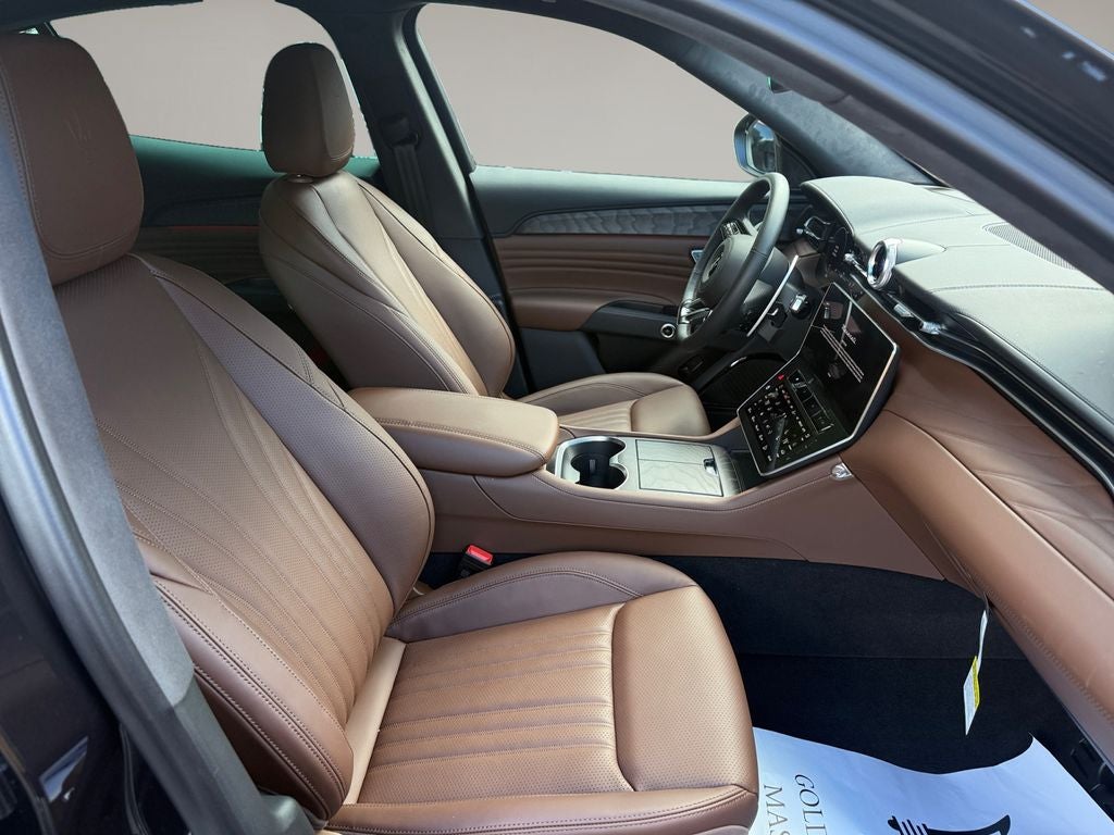 2026 Maserati Grecale Modena