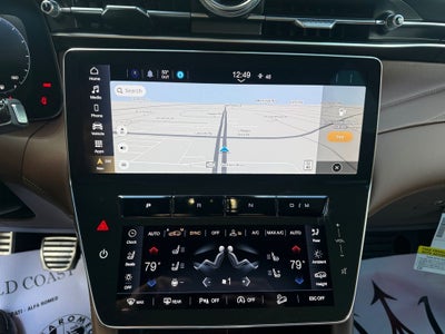 2026 Maserati Grecale Modena