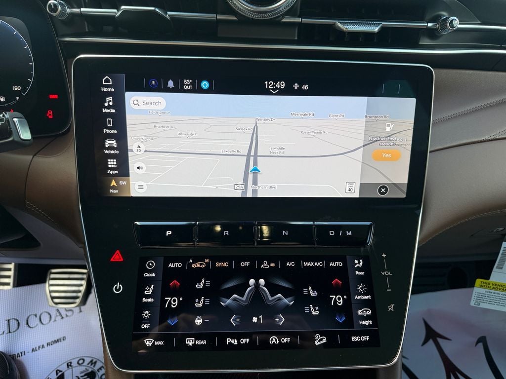 2026 Maserati Grecale Modena