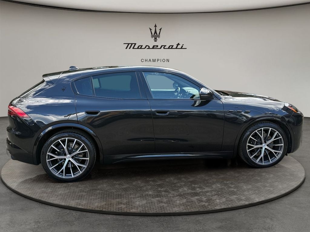 2026 Maserati Grecale Modena