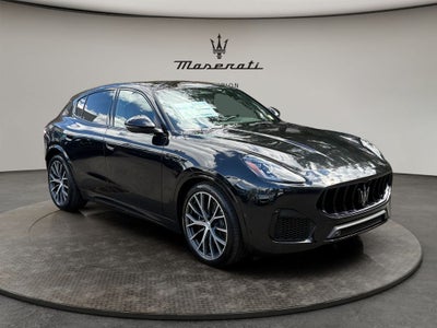 2026 Maserati Grecale Modena