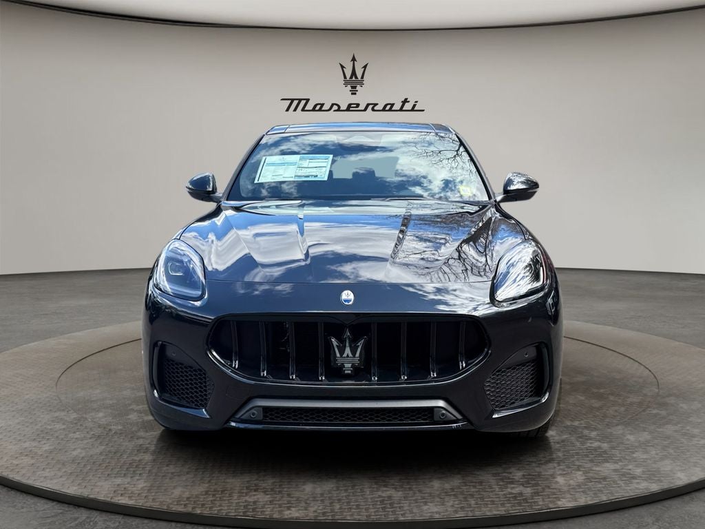 2026 Maserati Grecale Modena