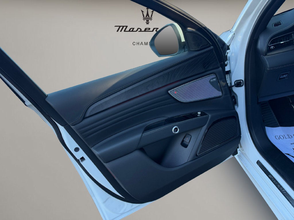 2026 Maserati Grecale Modena