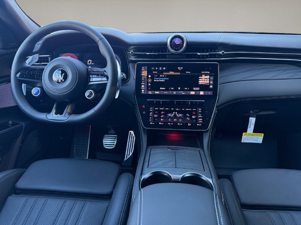 2026 Maserati Grecale Modena