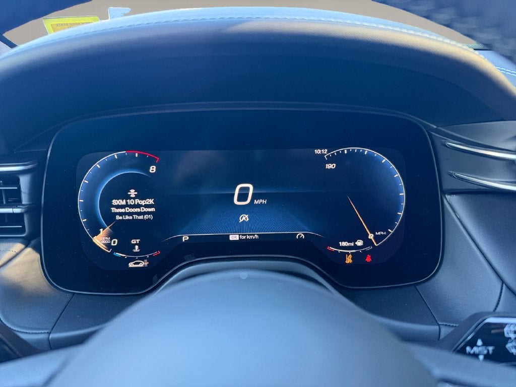 2026 Maserati Grecale Modena