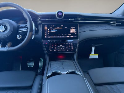 2026 Maserati Grecale Modena