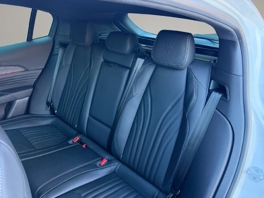 2026 Maserati Grecale Modena