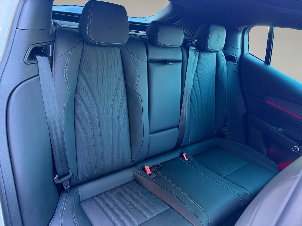 2026 Maserati Grecale Modena