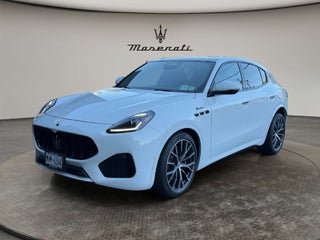 2026 Maserati Grecale Modena