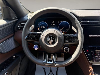 2026 Maserati Grecale Modena