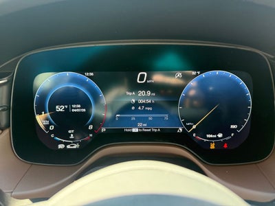 2026 Maserati Grecale Modena